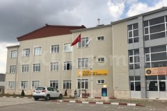 Hacı Sevim Yıldız-5 Mesleki ve Teknik Anadolu Lisesi