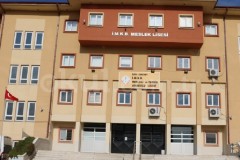 İmkb Mesleki ve Teknik Anadolu Lisesi