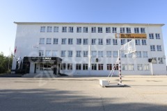 Sadık Yılmaz Mesleki ve Teknik Anadolu Lisesi