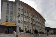 Mudanya Mesleki ve Teknik Anadolu Lisesi