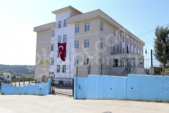 Mürsel Mesleki ve Teknik Anadolu Lisesi