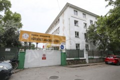 Bursa Hürriyet Anadolu Lisesi