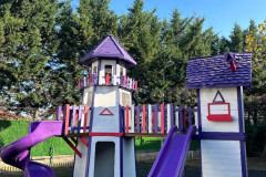 Özel Uğur Okulları Ardıçlı Anaokulu