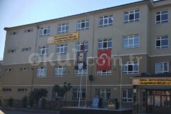 Hasan Celal Güzel Mesleki ve Teknik Anadolu Lisesi