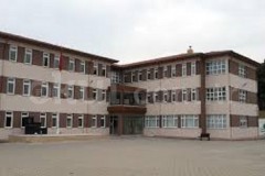 Feriha Uyar Mesleki ve Teknik Anadolu Lisesi