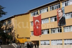 Cumhuriyet Anadolu Lisesi Bursa