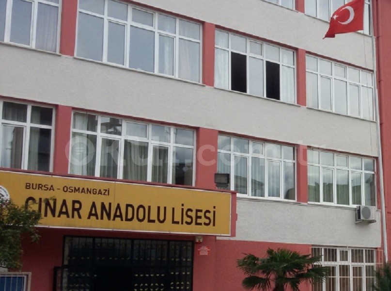 Çınar Anadolu Lisesi