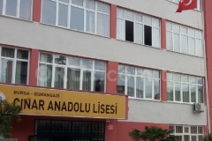 Çınar Anadolu Lisesi