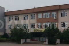 Hüseyin Özdilek Mesleki ve Teknik Anadolu Lisesi - 4