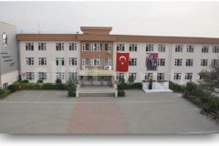 Hüseyin Özdilek Mesleki ve Teknik Anadolu Lisesi