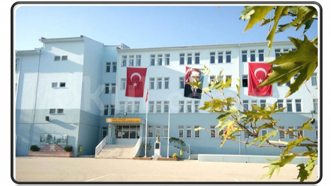 Hasan Ali Yücel Anadolu Lisesi