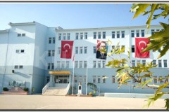 Hasan Ali Yücel Anadolu Lisesi