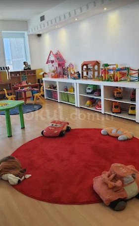 Özel Limon Anaokulu - 15