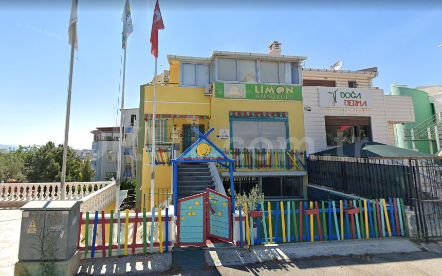 Özel Limon Anaokulu - 1