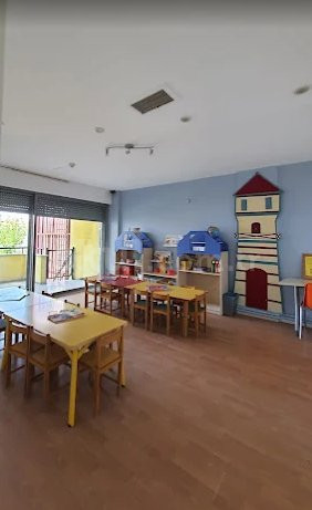 Özel Limon Anaokulu - 14