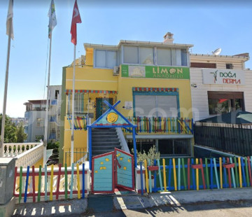 Özel Limon Anaokulu