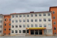 Şehit Hüseyin Akyüz Mesleki ve Teknik Anadolu Lisesi