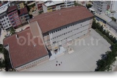 Erenler Mesleki Ve Teknik Anadolu Lisesi