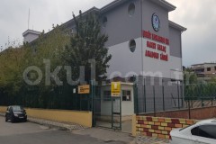 Şehit Komando Er Samet Saraç Anadolu Lisesi