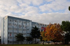 Şükrü Şankaya Anadolu Lisesi