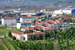 Ali Osman Sönmez Mesleki Ve Teknik Anadolu Lisesi