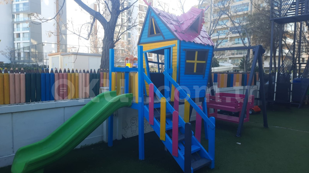 Özel Mavişehir Egebil Martı Anaokulu - 4