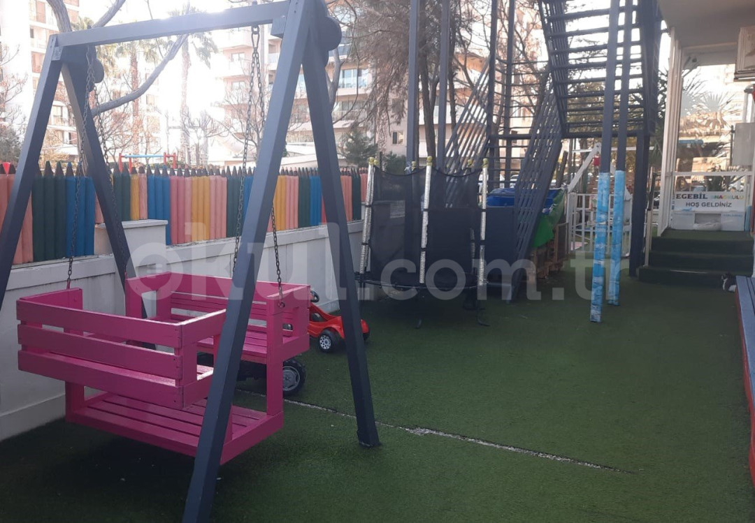 Özel Mavişehir Egebil Martı Anaokulu - 6