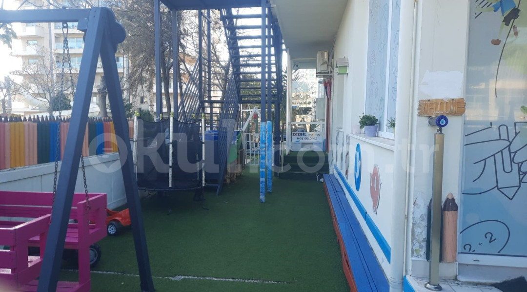 Özel Mavişehir Egebil Martı Anaokulu - 5