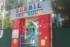 Özel Mavişehir Egebil Martı Anaokulu