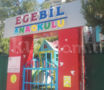 Özel Mavişehir Egebil Martı Anaokulu