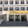 Cavit Çağlar Mesleki ve Teknik Anadolu Lisesi