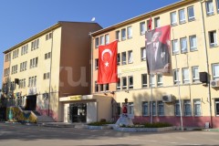 Fatih Mesleki Ve Teknik Anadolu Lisesi Bursa