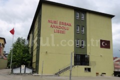 Nuri Erbak Anadolu Lisesi