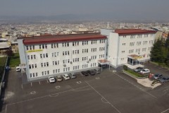 Ulubatlı Hasan Anadolu Lisesi