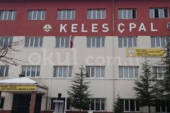 Keles Çok Programlı Anadolu Lisesi