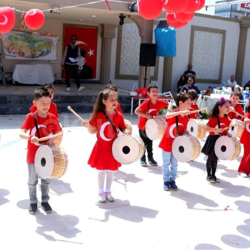 Özel Papatya Anaokulu - 7