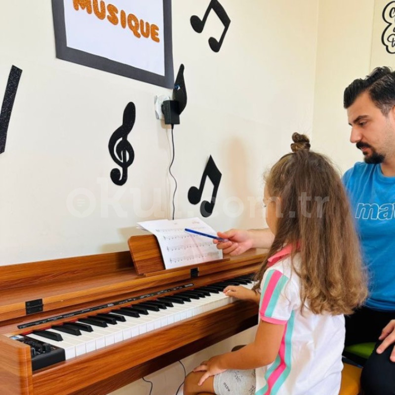 Özel Papatya Anaokulu - 5