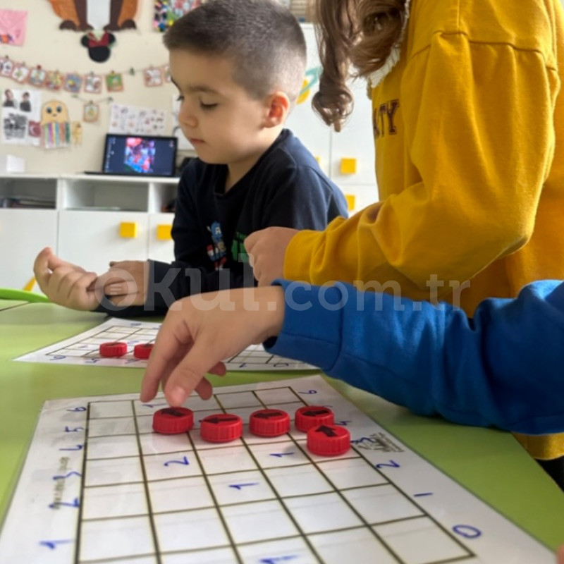 Özel Papatya Anaokulu - 2