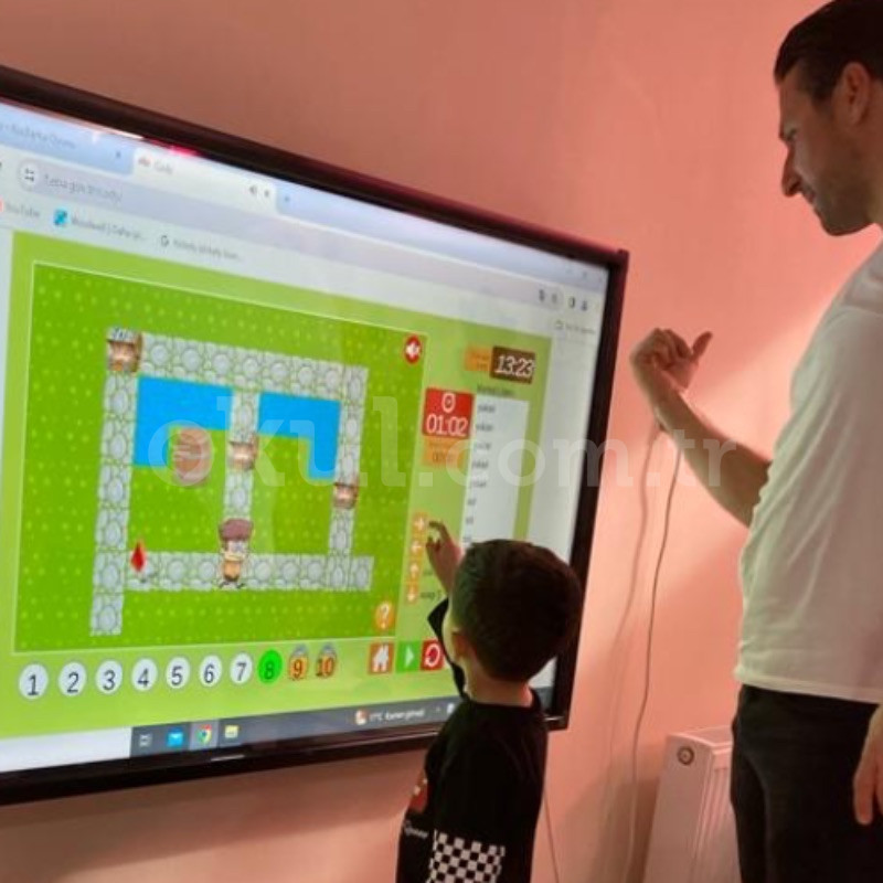 Özel Papatya Anaokulu - 4