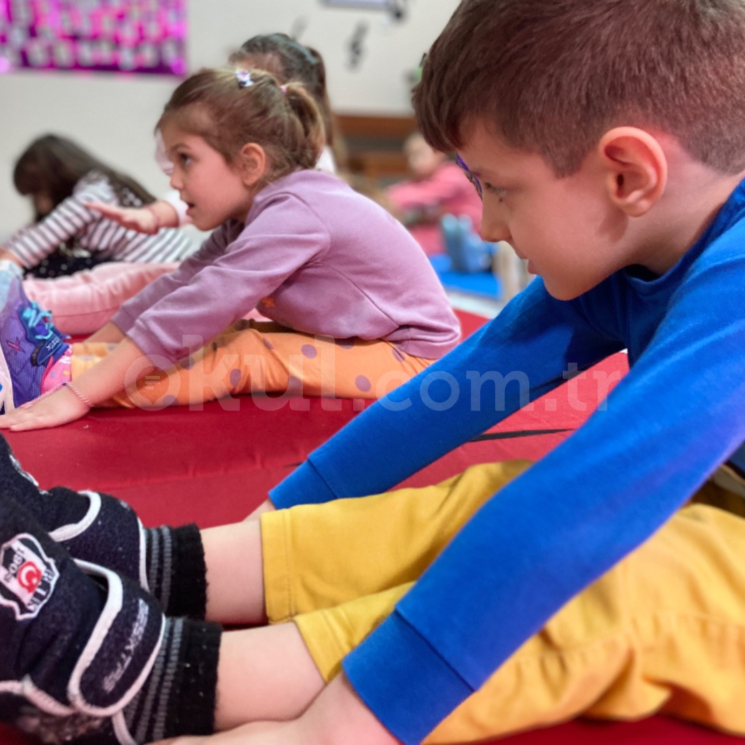 Özel Papatya Anaokulu - 3