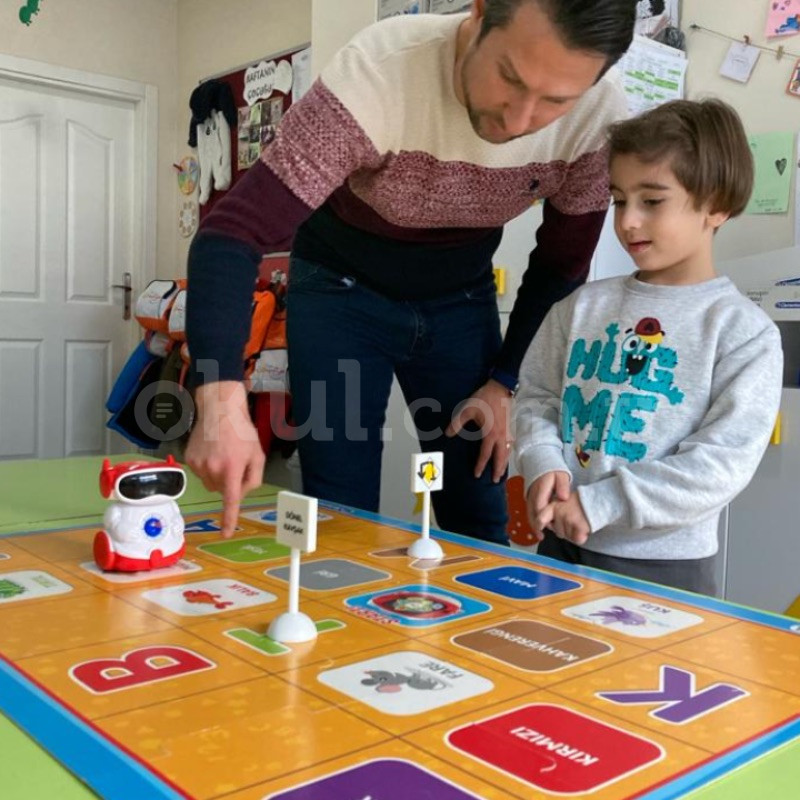 Özel Papatya Anaokulu - 6