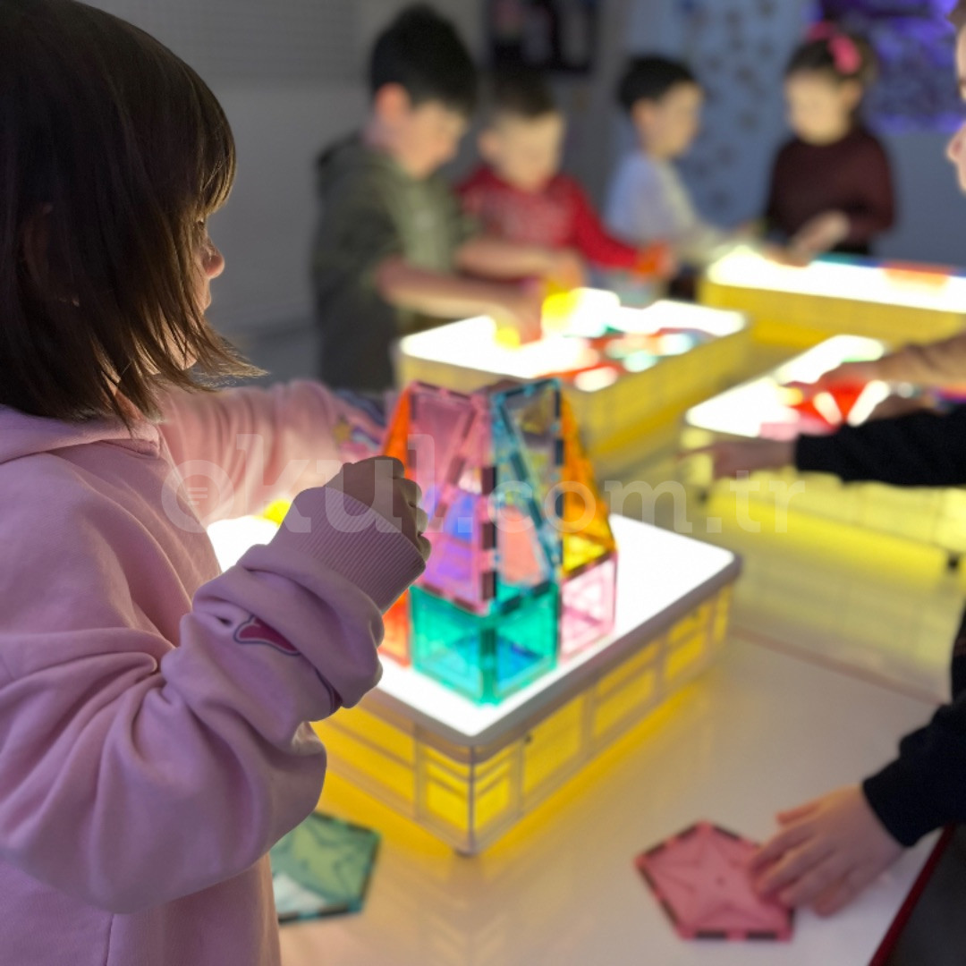 Özel Papatya Anaokulu - 8