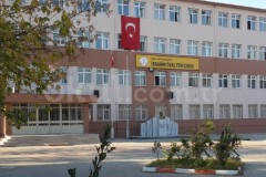 İbrahim Önal Fen Lisesi