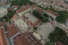 Tophane Mesleki Ve Teknik Anadolu Lisesi