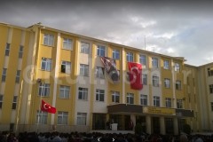 Veysel Karani Mesleki ve Teknik Anadolu Lisesi