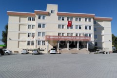 Şaban Üçgül ve Kardeşleri Mesleki ve Teknik Anadolu Lisesi