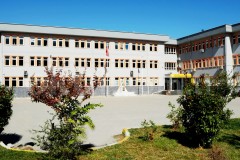 Faik Çelik Mesleki ve Teknik Anadolu Lisesi