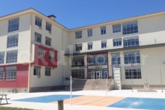 Yaltır Kardeşler Mesleki ve Teknik Anadolu Lisesi