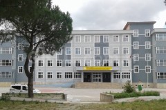 Has Asansör Mesleki ve Teknik Anadolu Lisesi