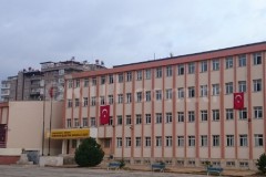 Çukurova Elektrik Anadolu Lisesi